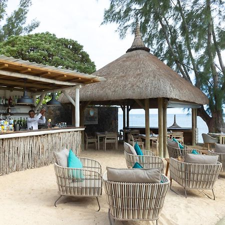 Seapoint Boutique Hotel (Adults Only) Pointe aux Canonniers Esterno foto