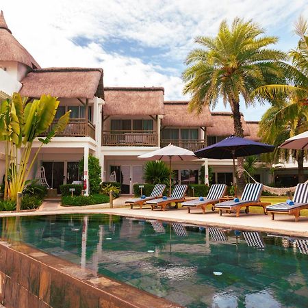 Seapoint Boutique Hotel (Adults Only) Pointe aux Canonniers Esterno foto