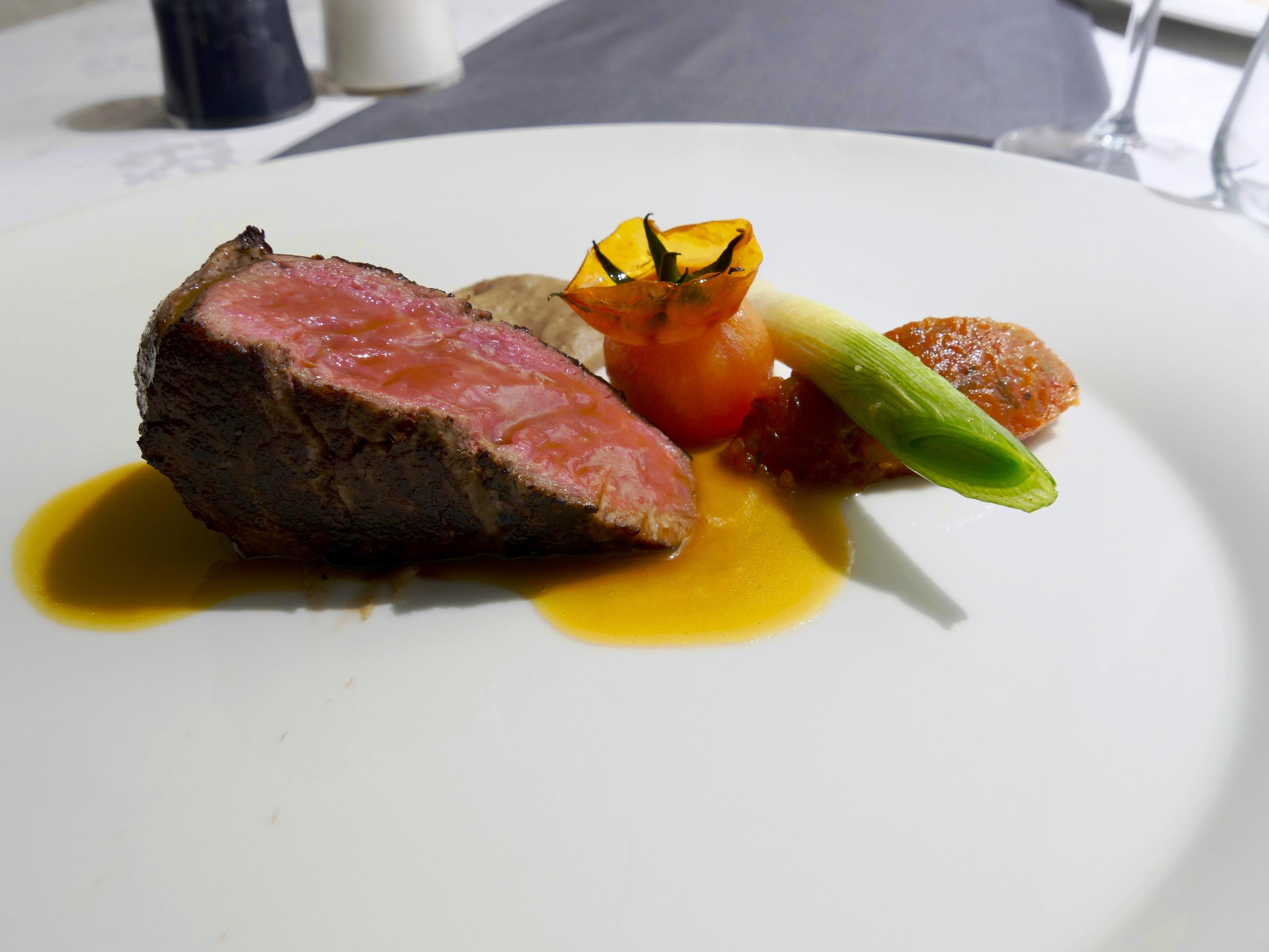 Seapoint Boutique Hotel (Adults Only) Pointe aux Canonniers Esterno foto