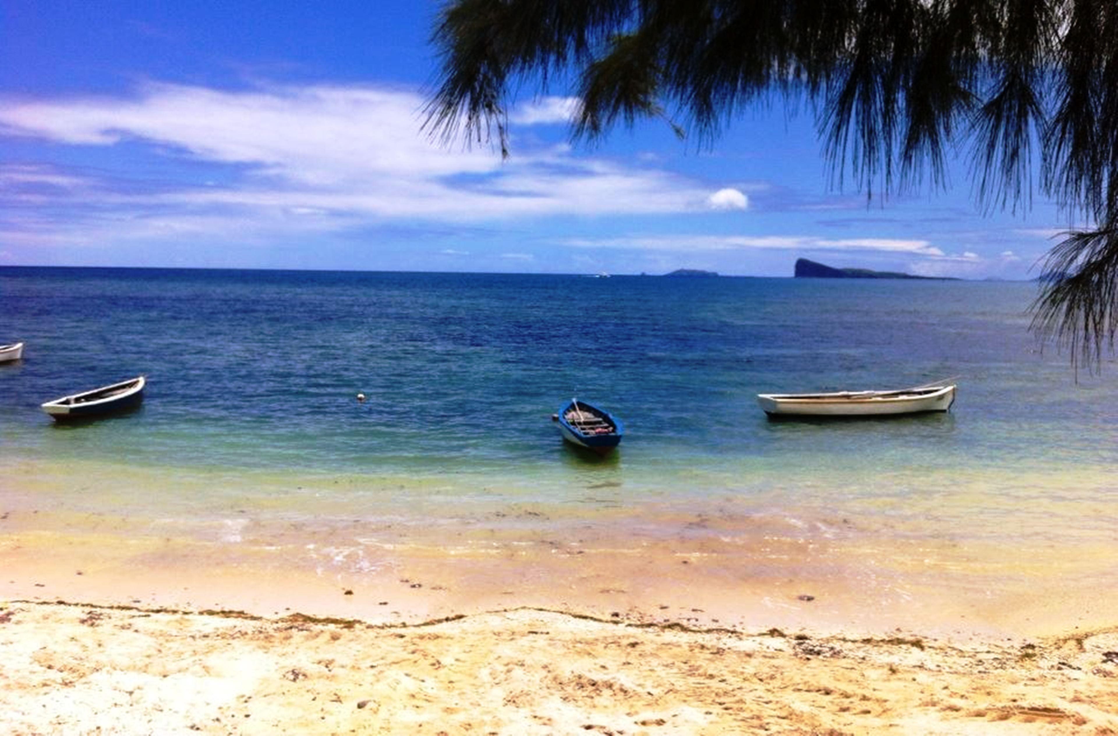 Seapoint Boutique Hotel (Adults Only) Pointe aux Canonniers Esterno foto