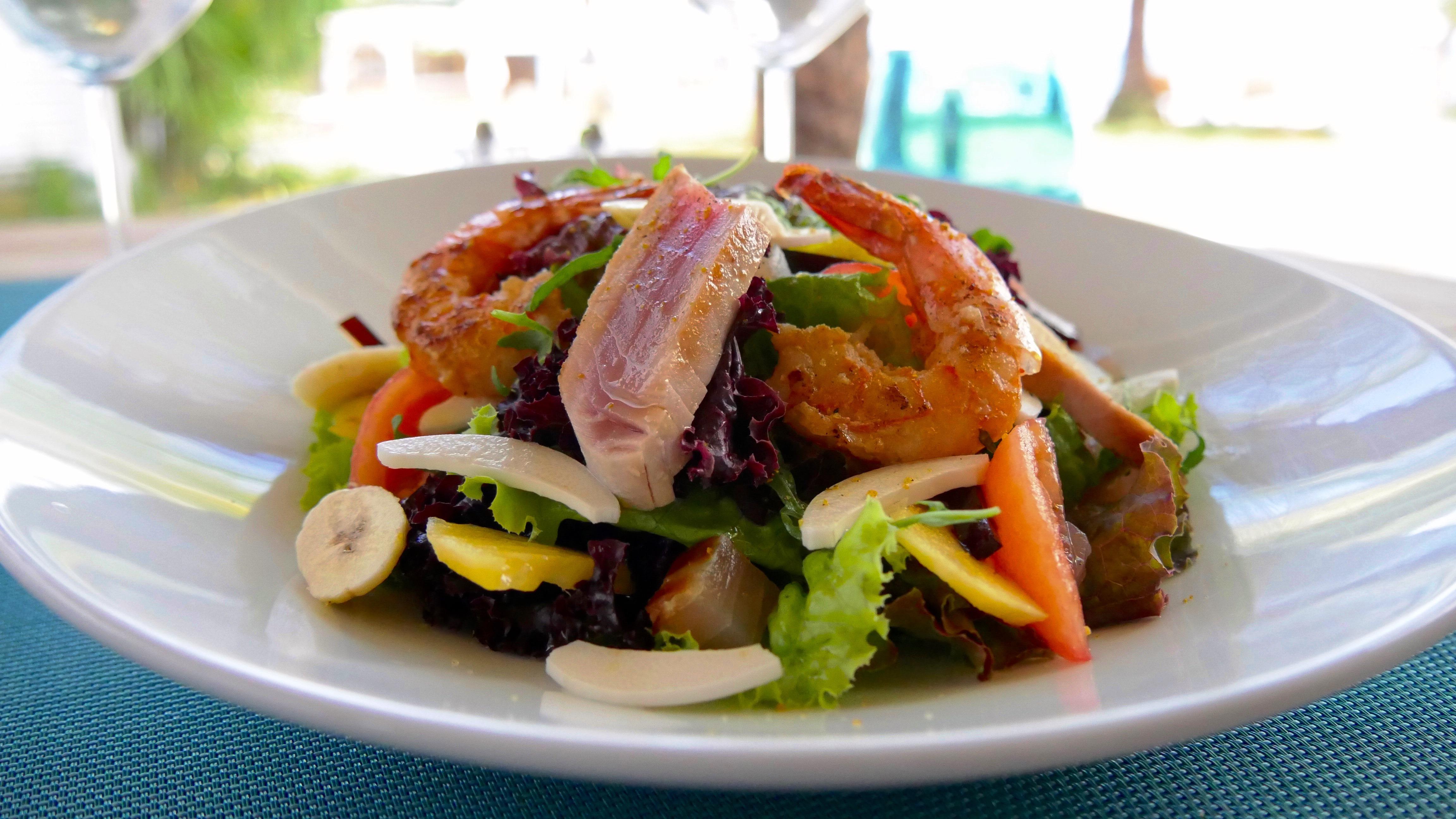 Seapoint Boutique Hotel (Adults Only) Pointe aux Canonniers Esterno foto