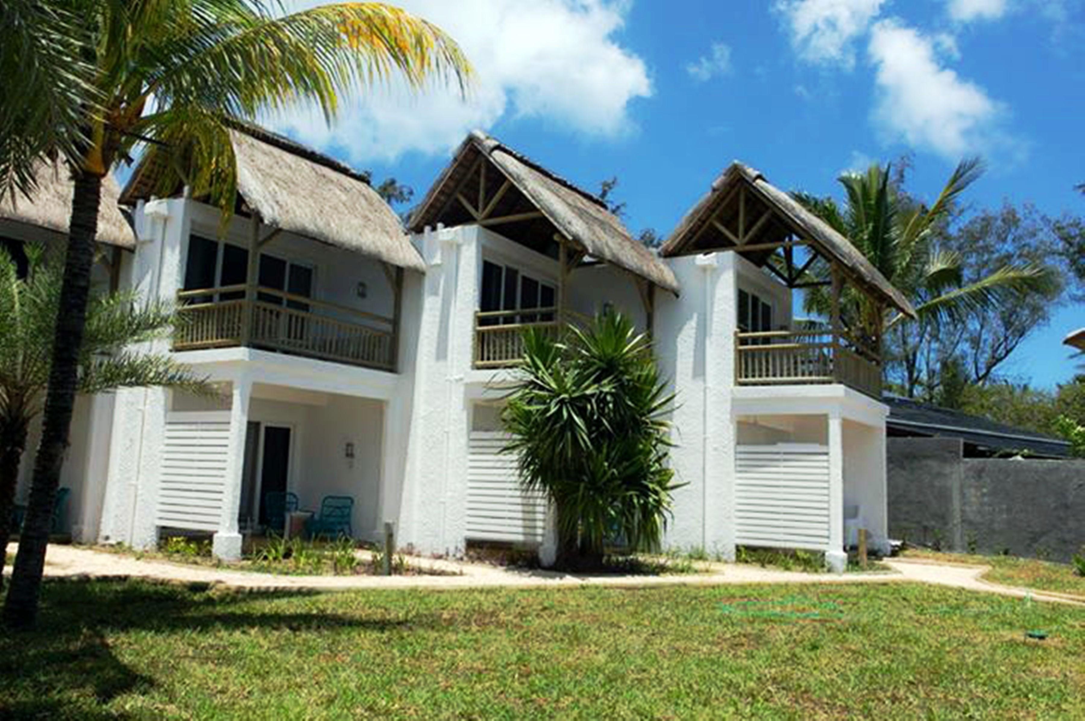 Seapoint Boutique Hotel (Adults Only) Pointe aux Canonniers Esterno foto