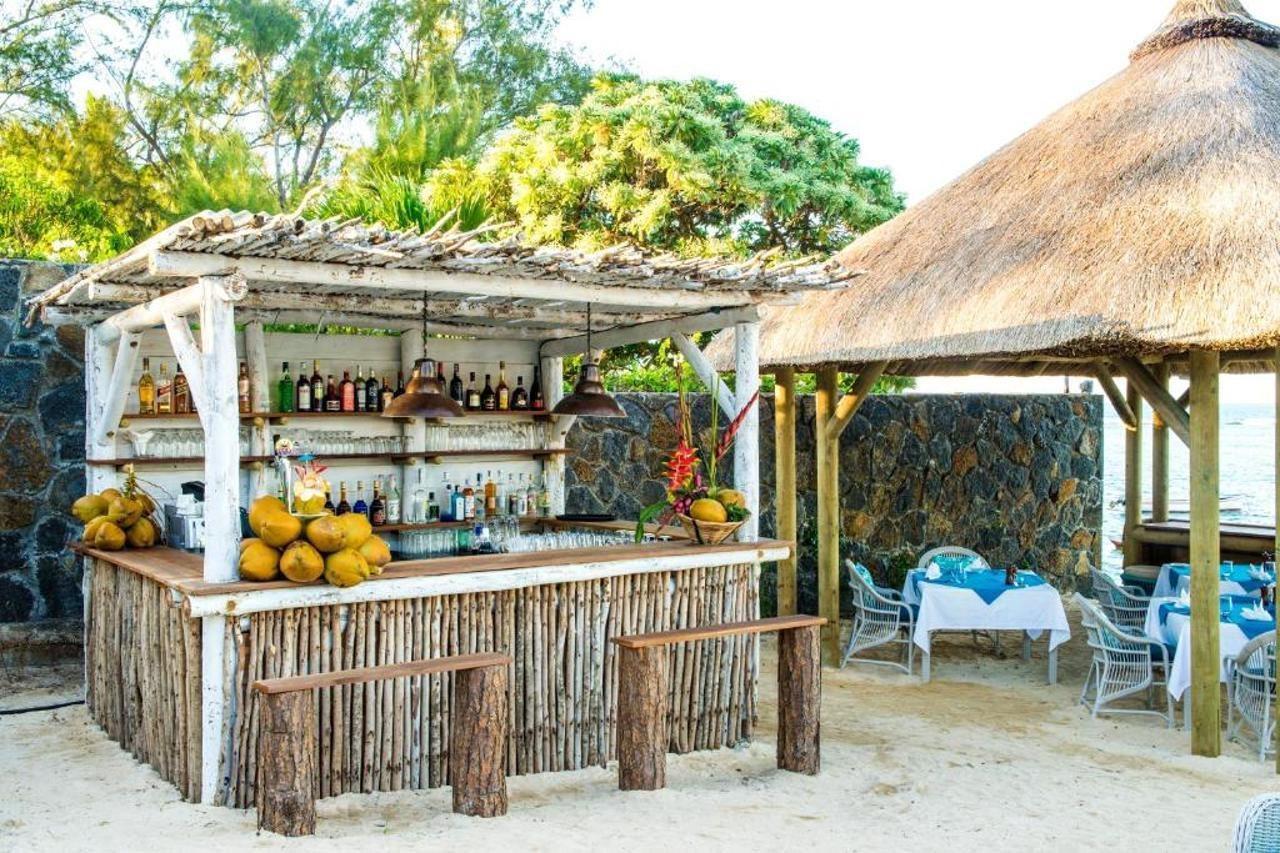Seapoint Boutique Hotel (Adults Only) Pointe aux Canonniers Esterno foto