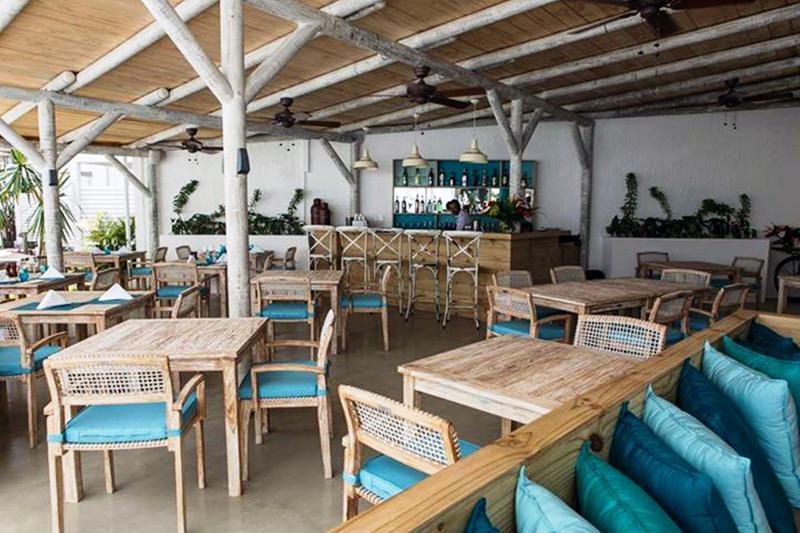 Seapoint Boutique Hotel (Adults Only) Pointe aux Canonniers Esterno foto