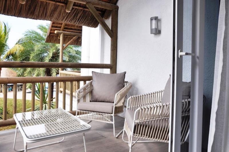 Seapoint Boutique Hotel (Adults Only) Pointe aux Canonniers Esterno foto