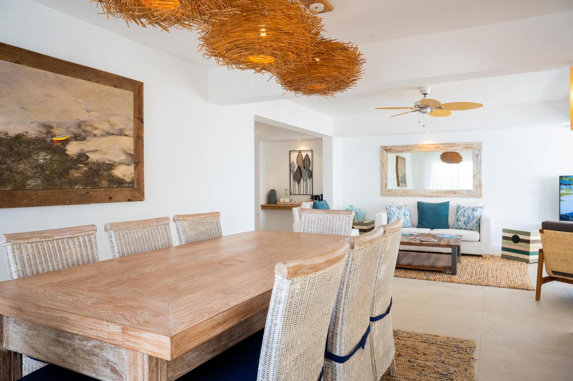 Seapoint Boutique Hotel (Adults Only) Pointe aux Canonniers Esterno foto