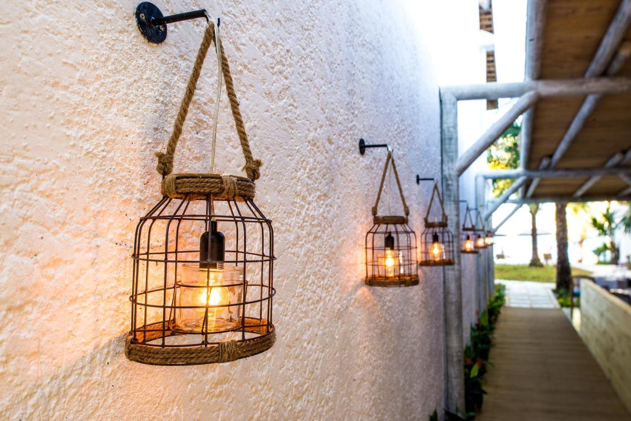 Seapoint Boutique Hotel (Adults Only) Pointe aux Canonniers Esterno foto